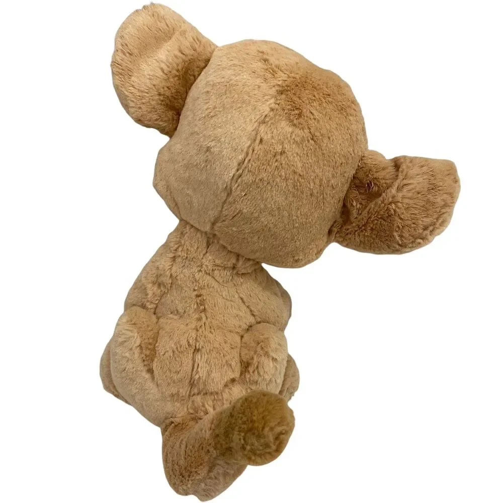 Disney Park Baby Nala Lion King Plush Stuffed Toy Authentic Original Disney Park